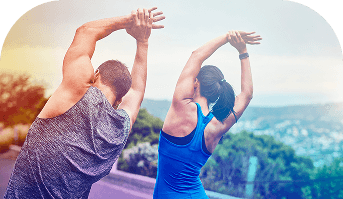 Sport Benefits