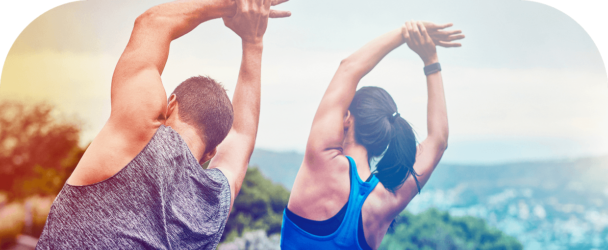 Sport Benefits