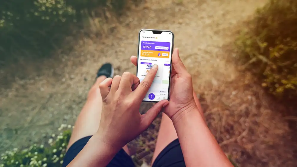 Fonctionnalités ito ito