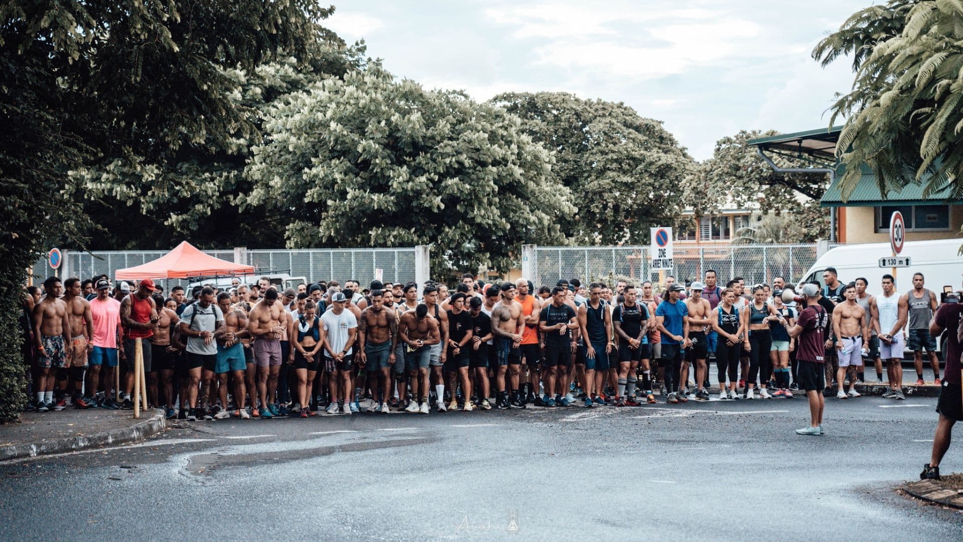 POLYNESIAN BATTLE GAMES 2024